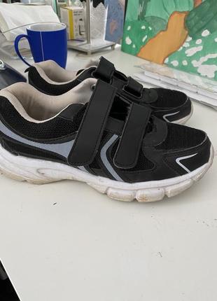 Кроссовки 5