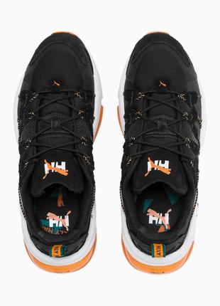 Helly hansen puma shoes hot sale