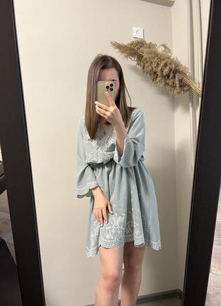 Сукня