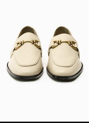 Лофери zara