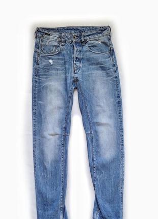 G star raw w30 l30 a-crotch