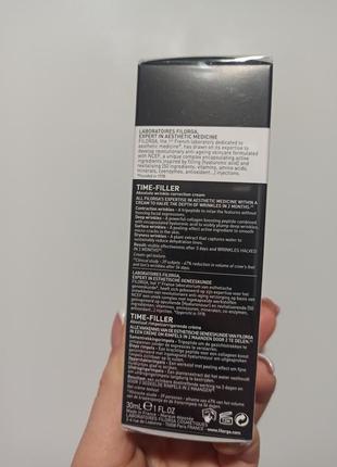 Крем от морщин filorga time-filler absolute wrinkle correction cream