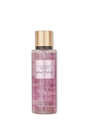 Лосьйон та міст velvet petals victoria’s secret3 фото