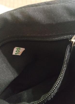 Шикарная сумочка клатч в стиле бохо вышивка бисером нюанс6 фото