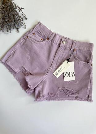 Шорти zara 164 см