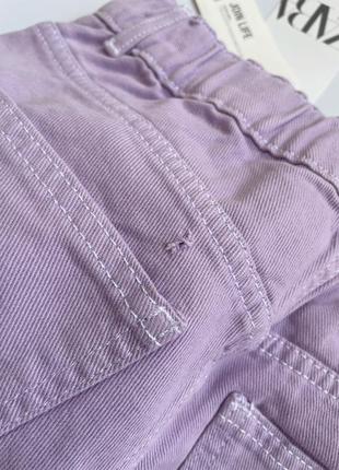 Шорти zara 164 см 5
