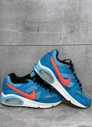 Nike air max command6 фото