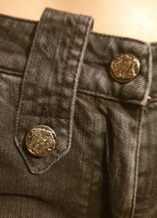 Оригинальные джинсы versace7 фото