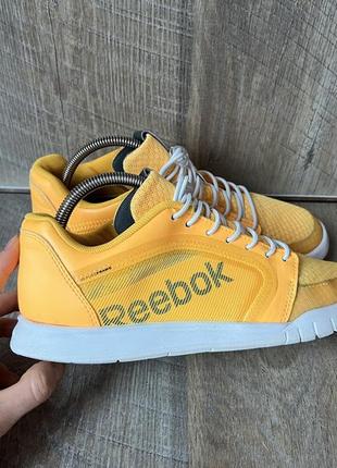 Кроссовки reebok 35,5/22,5см