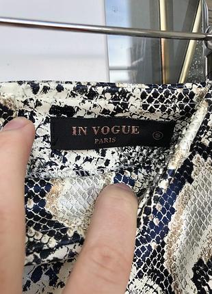 Спідниця in vogue 2