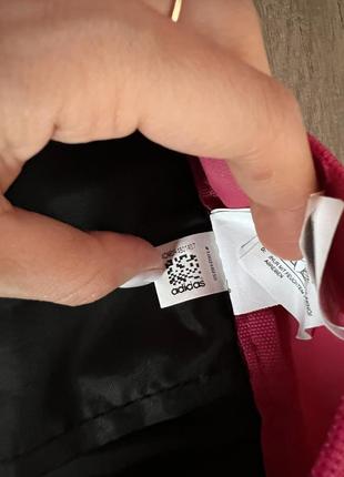 Вместительный рюкзак adidas4 фото