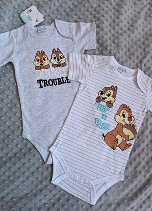 Фірмові боді