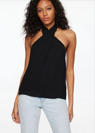 Стильный топ