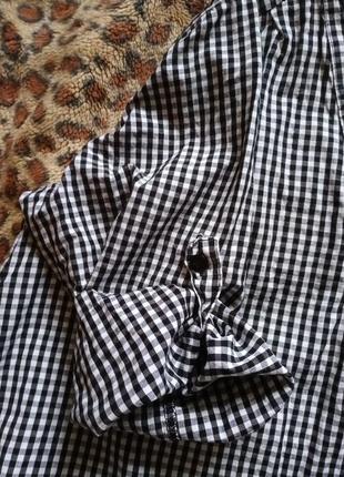 (85) отличная хлопковая рубашка romantic yishen/размер xxl5 фото
