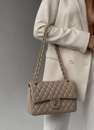 Сумка chanel