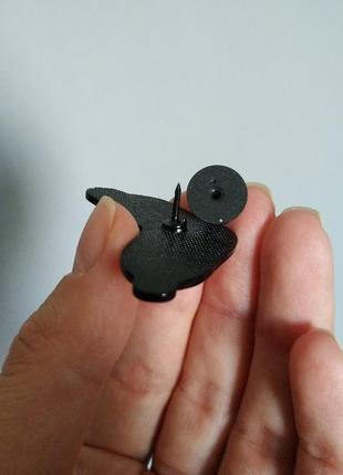 Значки с эмалью! 5