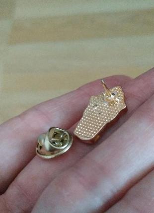 Значки с эмалью! 6