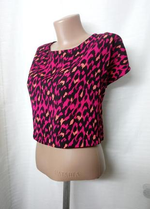 Комфортна трендова блуза🌷брендовий