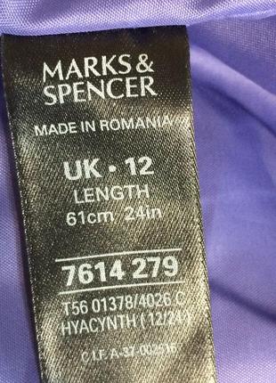 Стильное платье футляр marks&spencer, р.127 фото