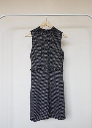 Платье h&m размер s, xs