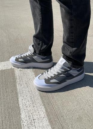 Кроссовки New Balance 247 Classic