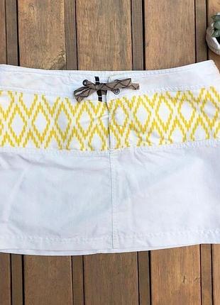 Patagonia, нова пляжна міні спідниця!