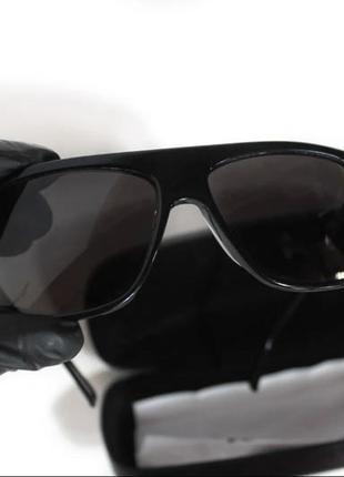 Окуляри iceberg sunglasses black