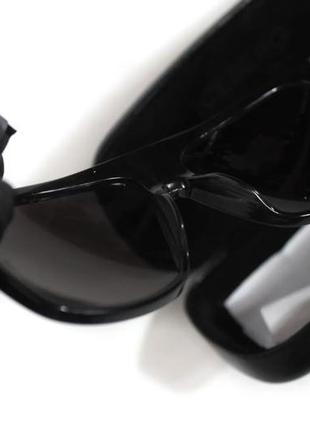 Окуляри iceberg sunglasses black6 фото