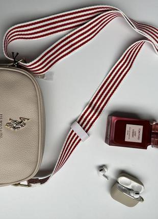 Спортивная сумка polo
