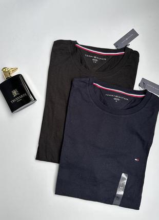Мужская футболка Tommy hilfiger