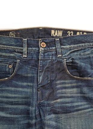 G-star raw w31 l322 фото