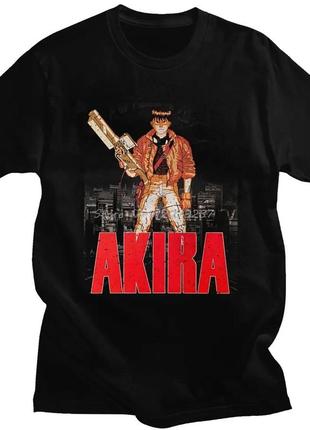 Футболка "акіра"