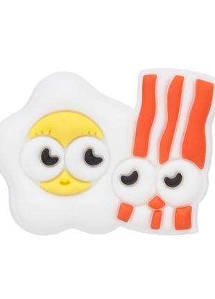 Джибитсы 0102 «яичница с беконом» 1 шт.