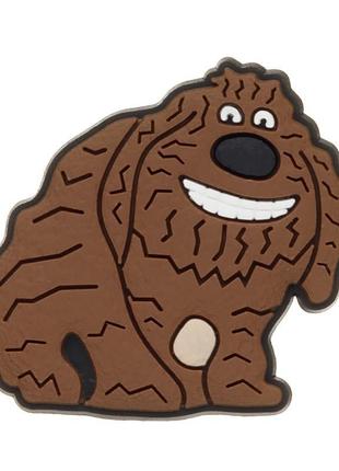 Джибітси для кроксів cd103 «cats&dogs - 103» 1 шт.