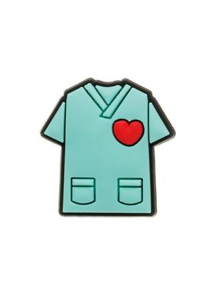 Джибитсы 0641 «униформа» 1 шт.