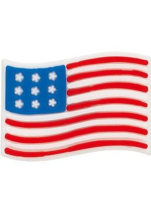 Джибітси 0302 «прапор сша» 1 шт.
