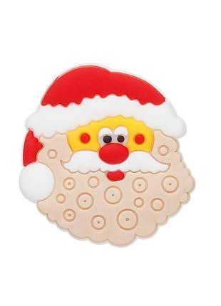 Джибітси 0521 «санта клаус» 1 шт.