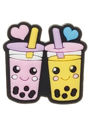 Джибітси 0154 «парочка закоханих напоїв» 1 шт.