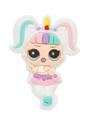 Джибітси 0902 «лялька лол – 2» 1 шт.