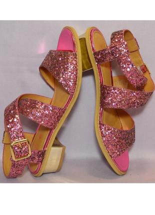 Франція "naf-naf" вишукані комфортні босоніжки, сандалі 1000пар тут!