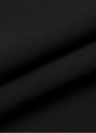 Рашгард мужской компрессионный net 2xl loku черный5 фото