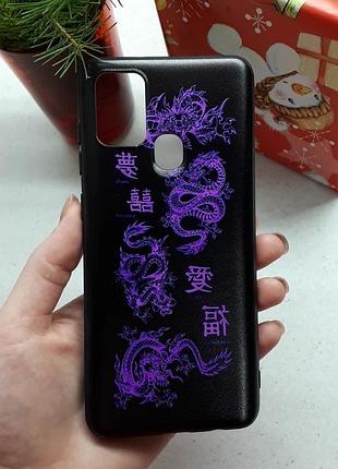 Чохол для samsung galaxy a21s