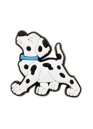 Джибітси для кроксів cd102 «cats&dogs - 102» 1 шт.