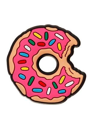 Джибітси 0121 «пончик надкусаний» 1 шт.