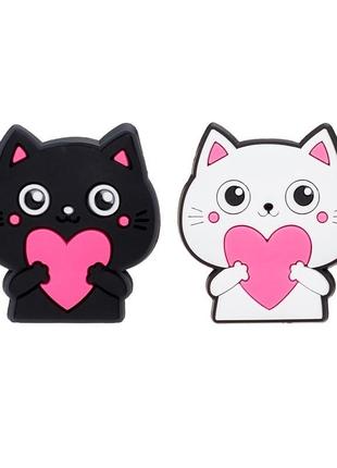 Джибитсы cd007+cd008 «набор котиков 2 шт.»