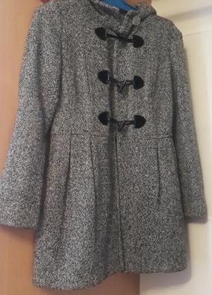 Пальто