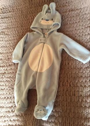 Дитячий комбінезон