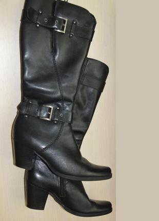 Сапоги,ковбойки,кожа натуральная. belissima. италия