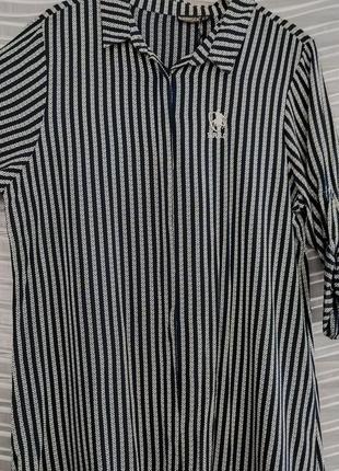 Сорочка туніка 2