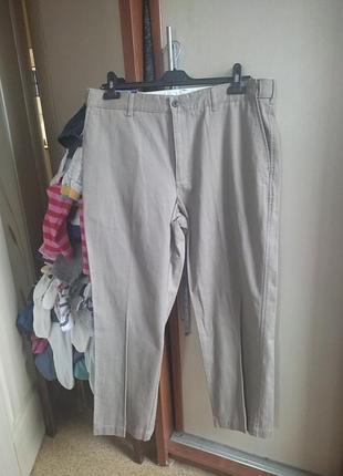 Літні штани w36,l29